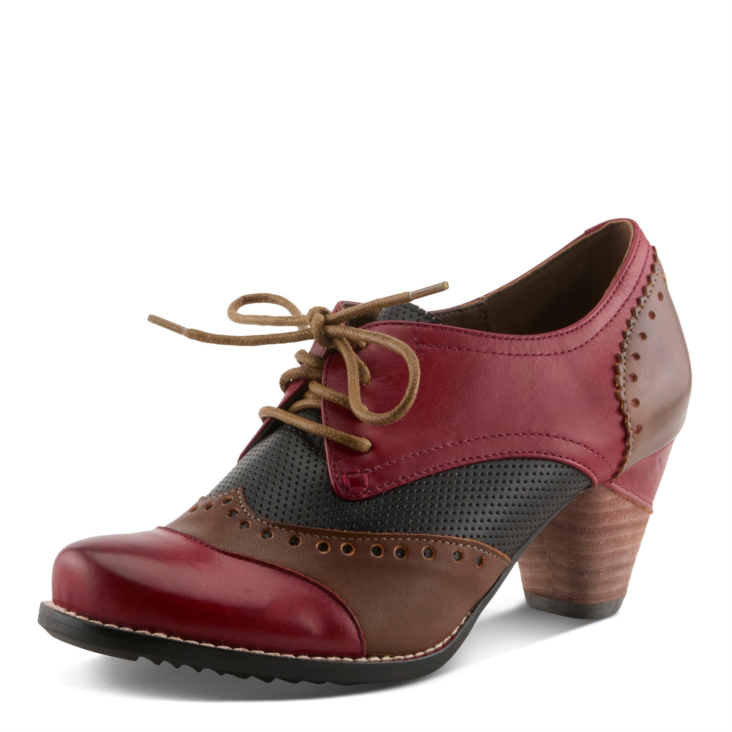 L'artiste Bardot Pump