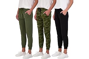 Women’s Ultra-soft Lounge Joggers