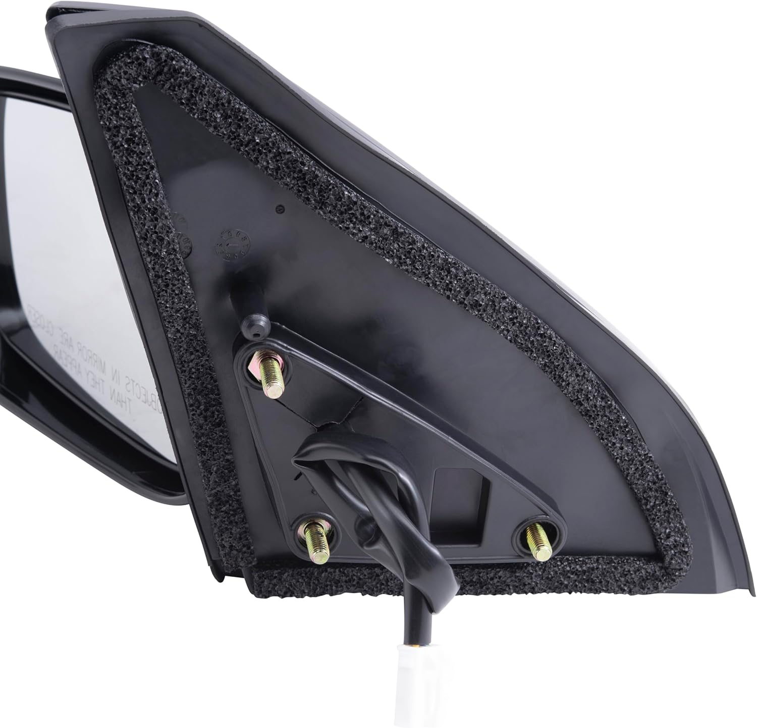 Power Mirror for 2003-2008 Matrix for 2003-2008 Vibe 19205144 Left GM1320308