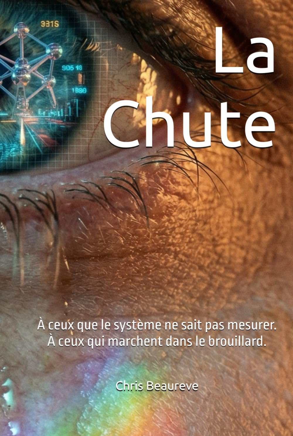 La Chute: À ceux que le système ne sait pas mesurer. À ceux qui marchent dans le brouillard. (THE POINTS OF TOMORROW)