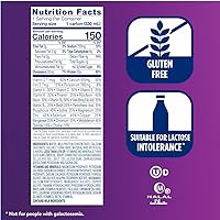 Vista 6 de Ensure Max Protein - Batido de proteína sabor a pastel de cumpleaños Listo para beber 30 gramos de proteína para la salud muscular 1 gramo