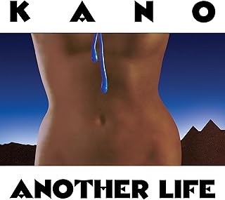 Another Life