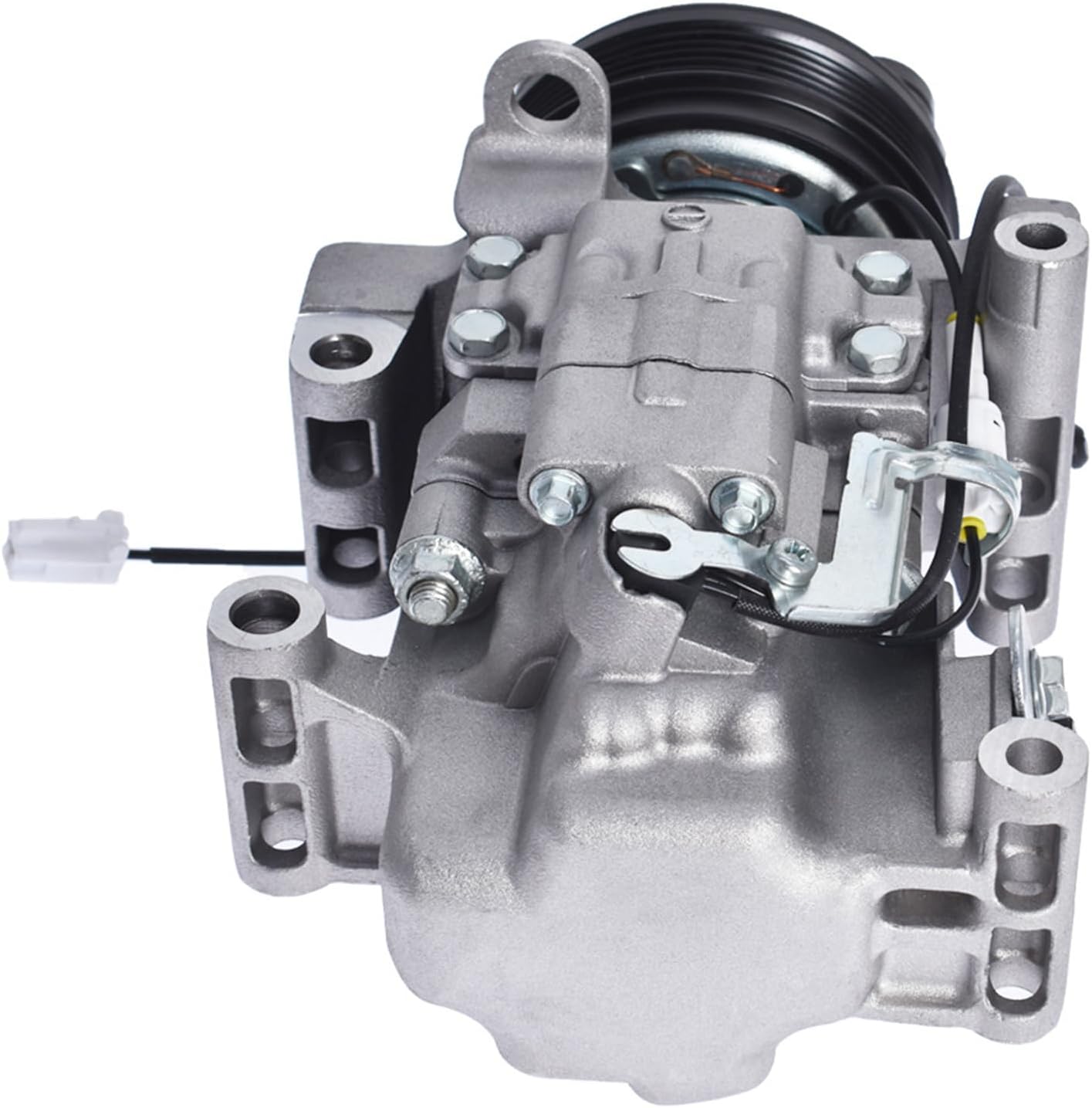 A/C Compressor Replacement for BP4S61K00 Replacement for Mazda 5 2006-2010