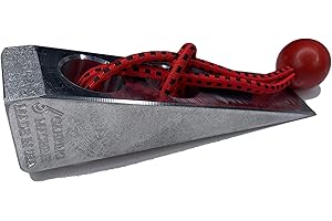 Gahring Machine Forced Entry Aluminum Wedge