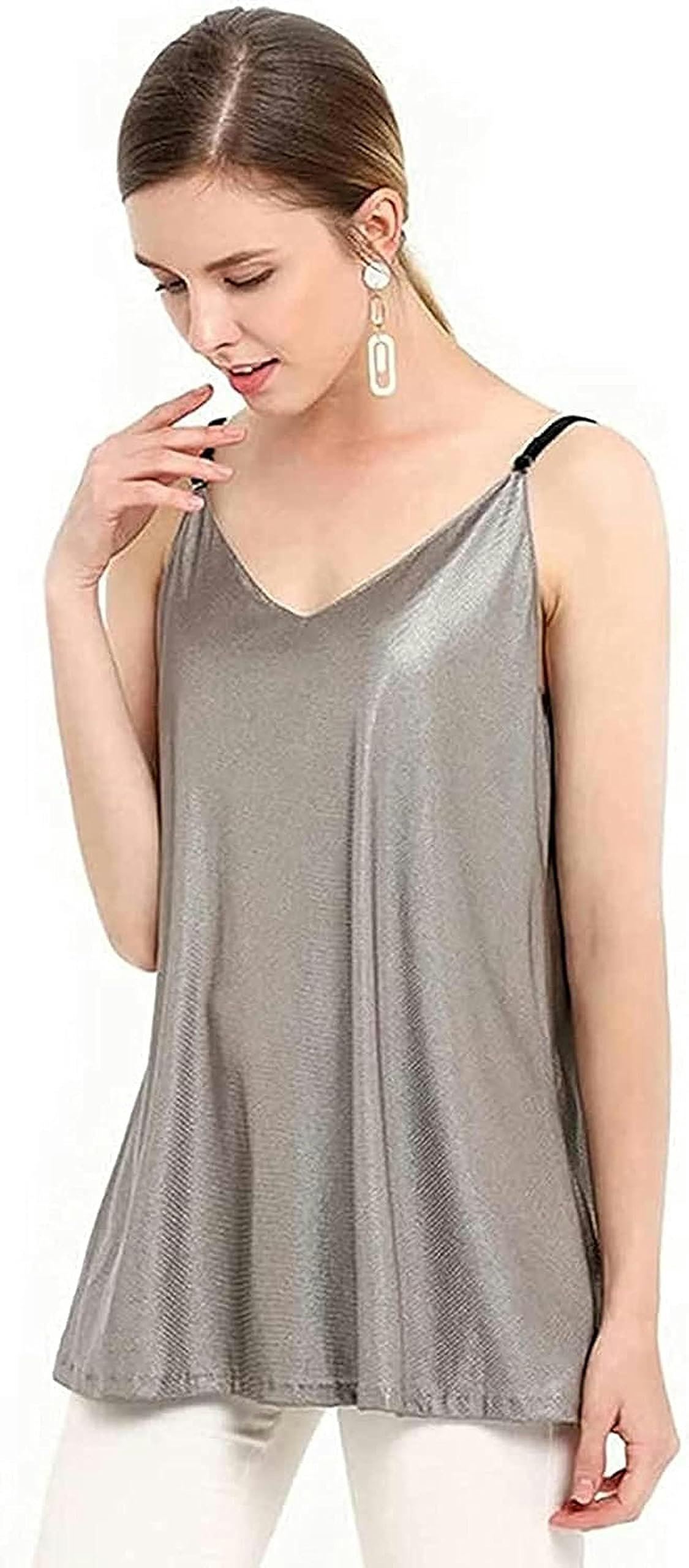Vêtements silver fibre haute protection et sous-vêtements de maternité