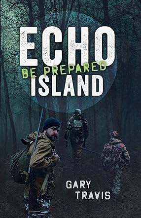 Echo Island