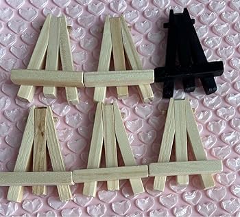 Amazon.co.jp: TOP4 キャンバスボード 6点 キヨ レトルト 牛沢