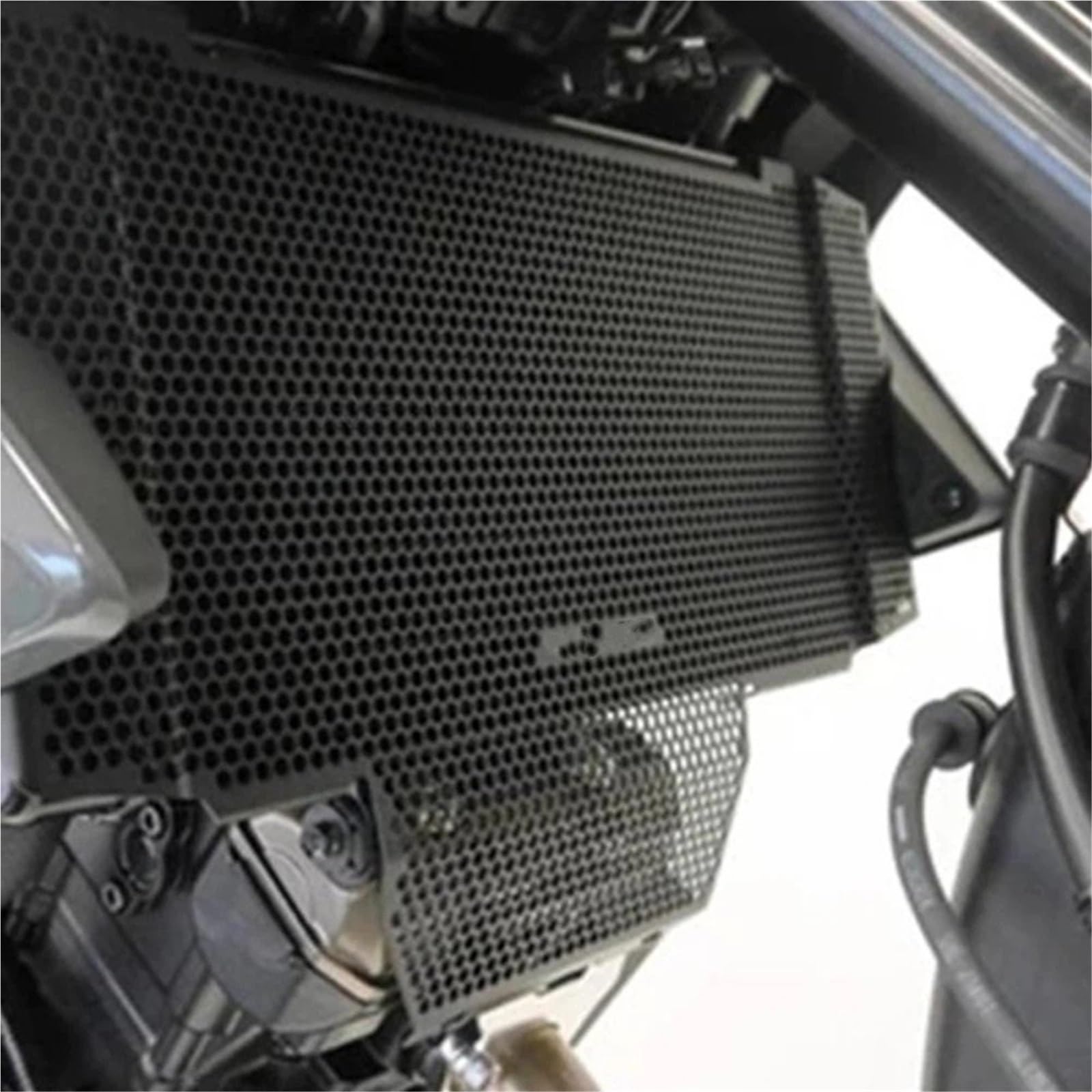 osłona chłodnicy kratka Akcesoria Osłona osłony chłodnicy pasująca do Suzuki VSTROM 1050XT V-STROM 1050 2020-2021
