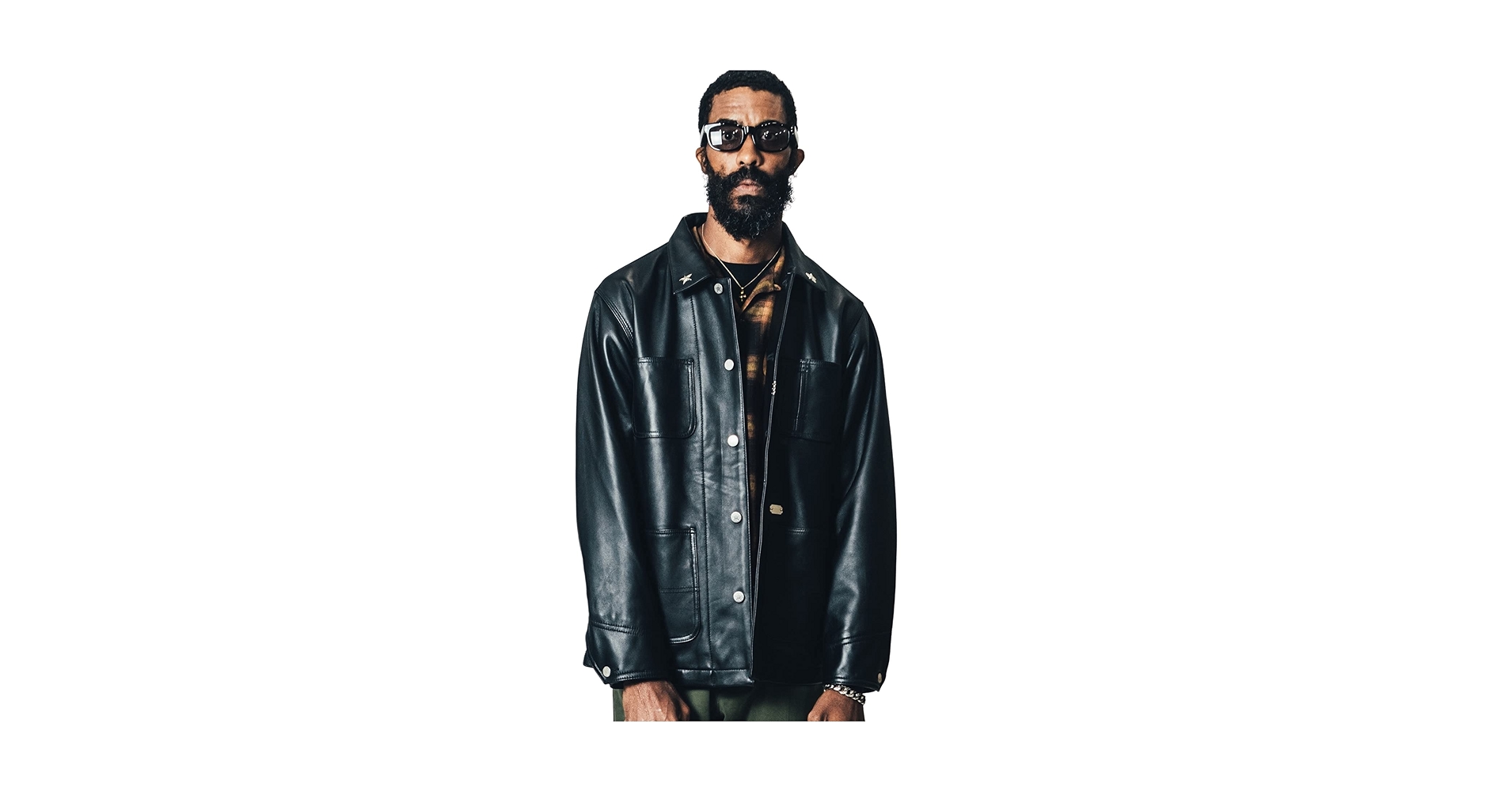 Amazon | [クライミー] SCHOTT×THE LAMB LEATHER COVER ALL
