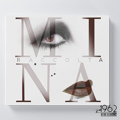 La Più Bella Canzone Di Mina
