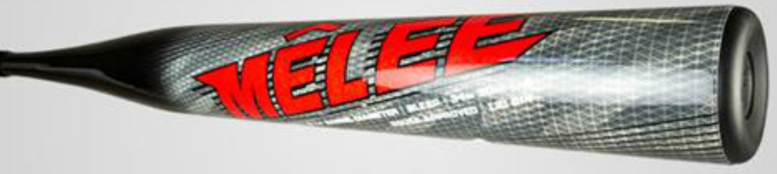 adidas Melee 2 Balanced SSUSA Slowpitch Bat - MELEE2-B