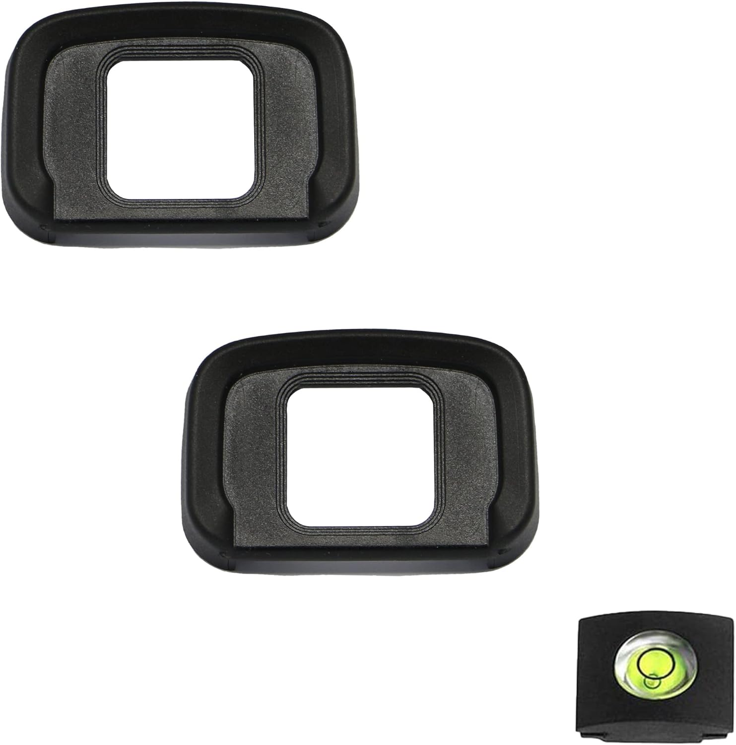 ZLMC Eyepiece Eyecup Eye Cup DK30 for Nikon Z 50 Z50