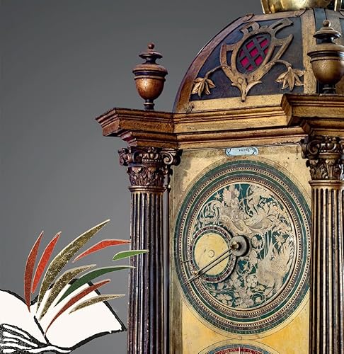 &Agrave; la d&eacute;couverte de la plus ancienne horloge plan&eacute;taire au monde
