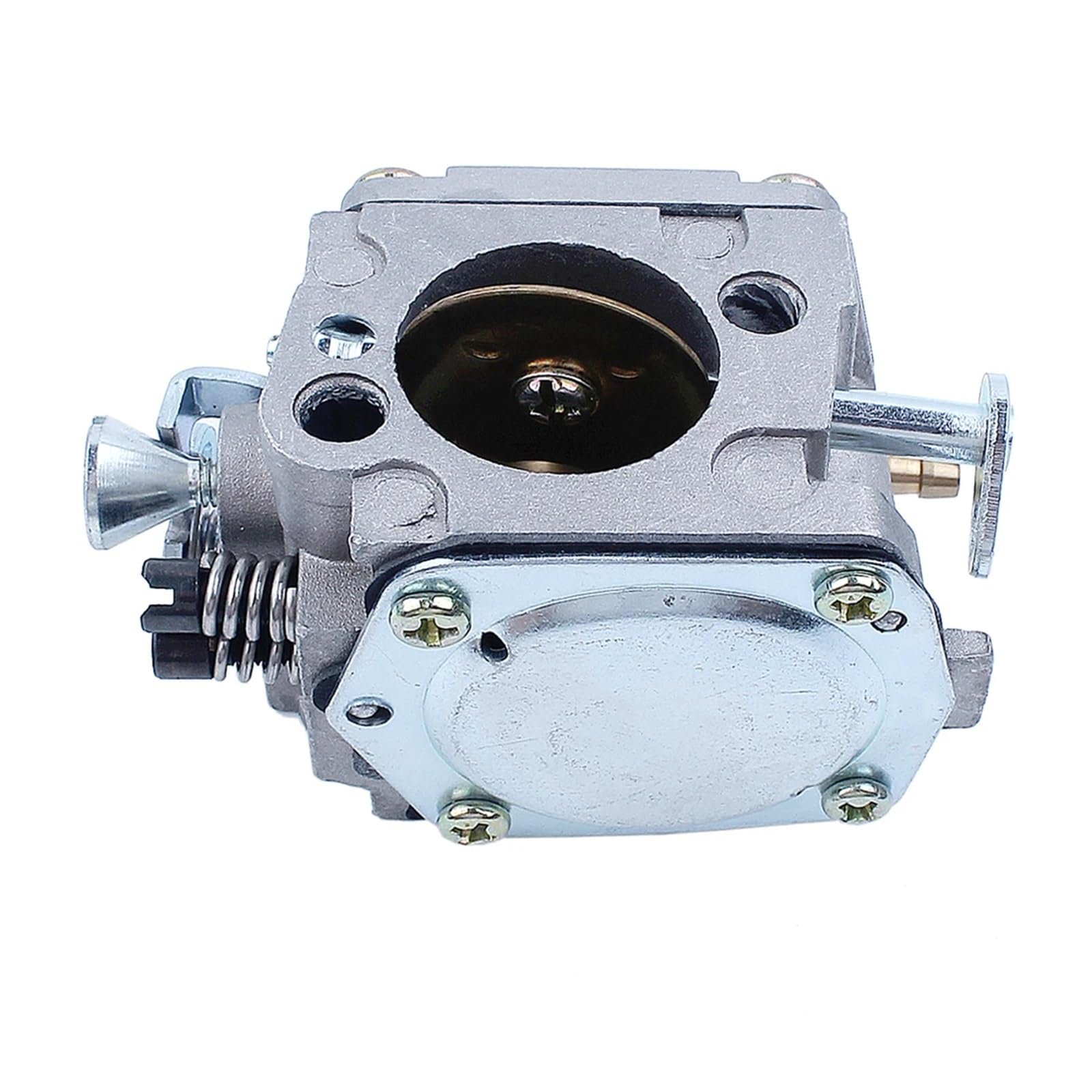 Kit de reparación de carburador con Filtro de Aire for Motosierra Tillotson RK-23HS 268, 266 y 272. Repuestos for Motosierra Gasolina.