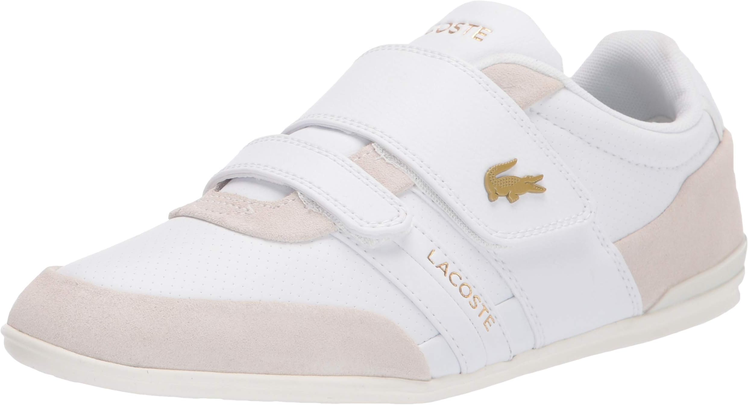 Lacoste Men's Misano Strap Sneaker