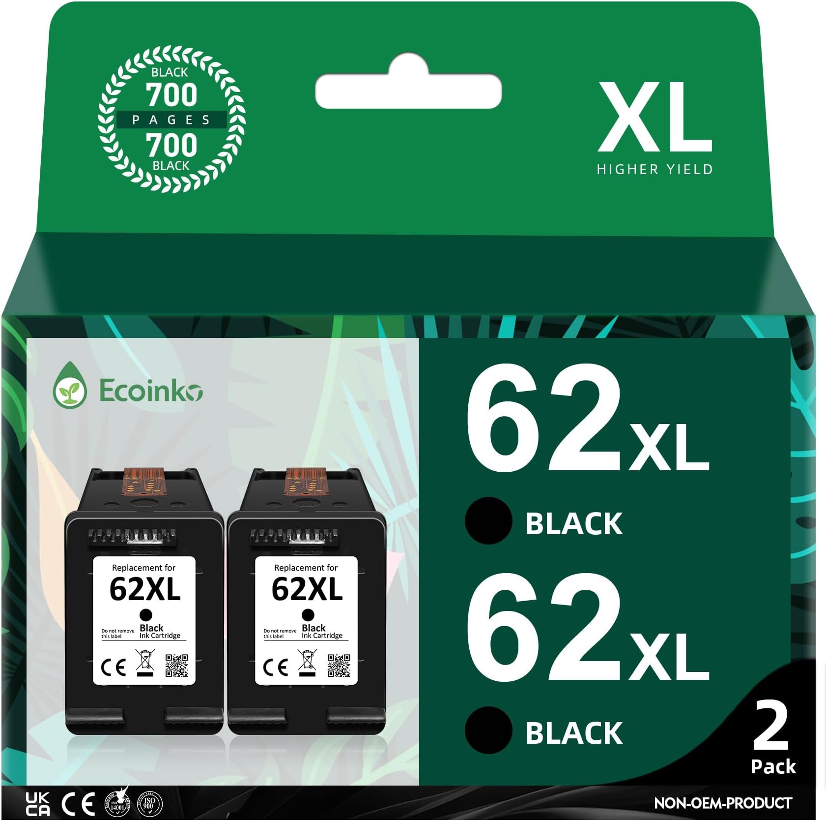 Cartuccia Nero Envy 5640 | Confronta Prezzi - Foto 11