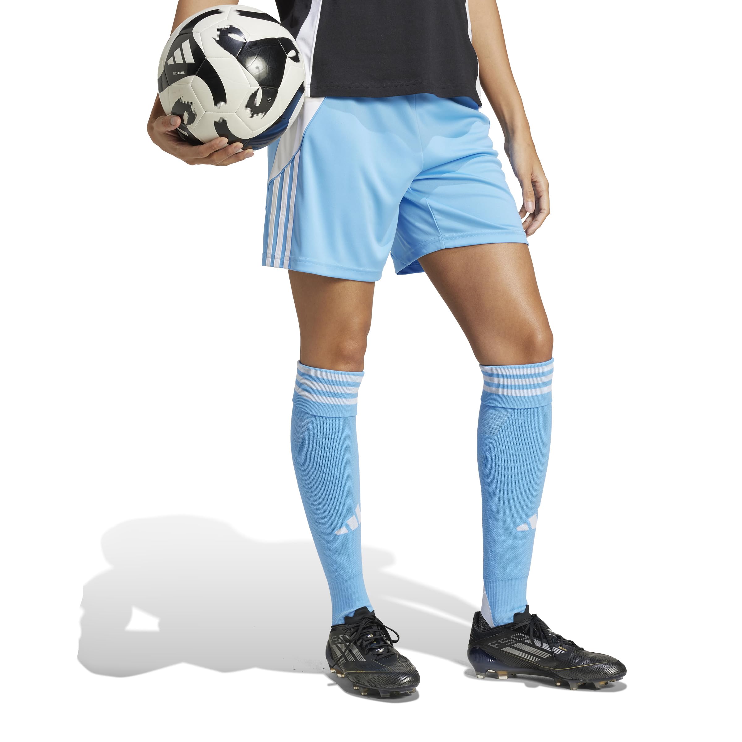 adidas Tiro 24 Shorts - Shorty Kobiety