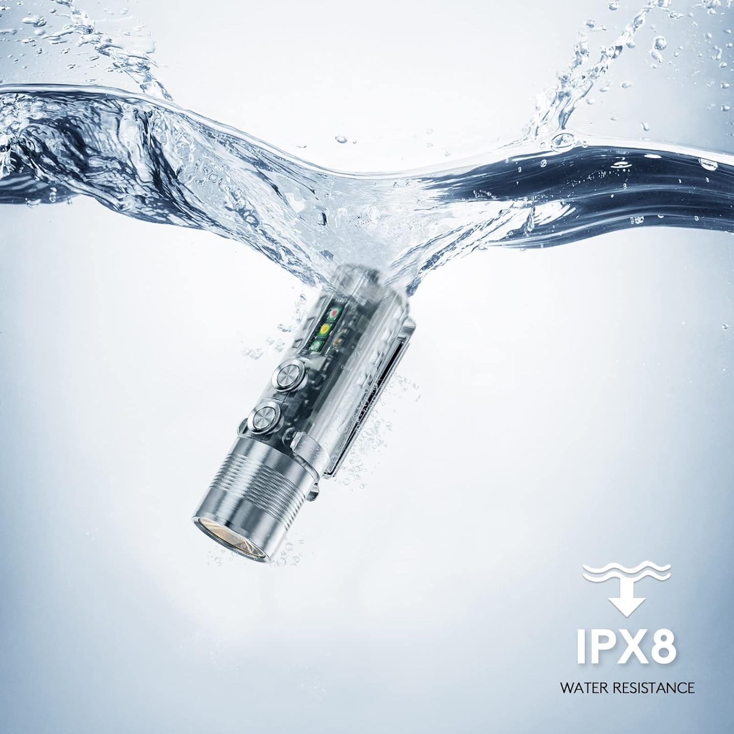 Lockout Mode Activation