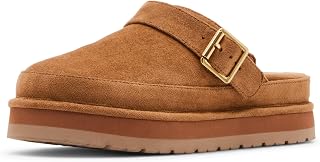 womens Grahamm Slipper