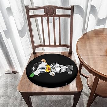 Amazon.co.jp: 千葉ロッテマリーンズ クッション ダイニング 座布団