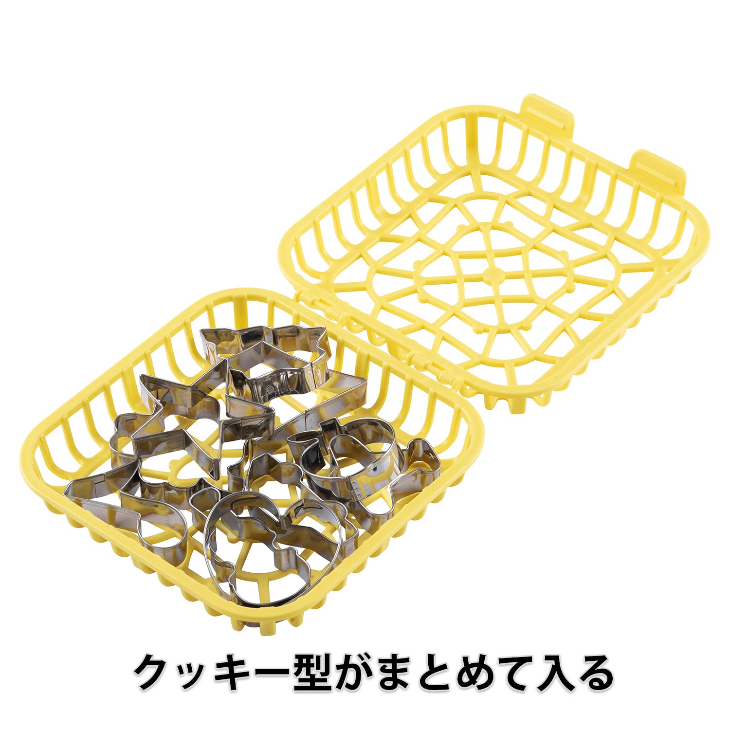 Amazon|貝印 KAI クッキー 抜き型 食洗機ケースセット 星 Amazon|貝印 KAI クッキー 抜き型 食洗機ケースセット 星