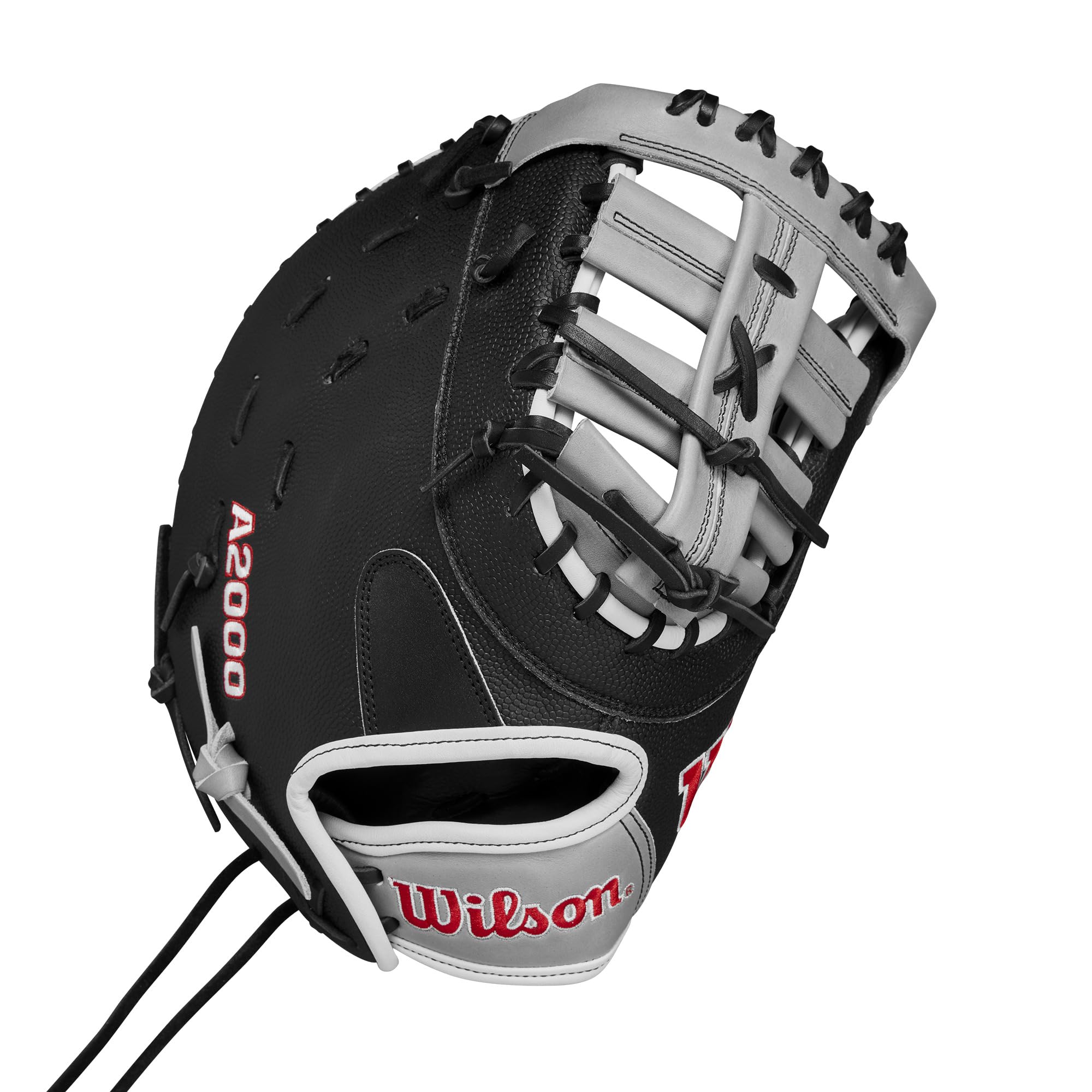 Amazon | Wilson 2024 A2000 1620 12.5インチ ファストピッチ