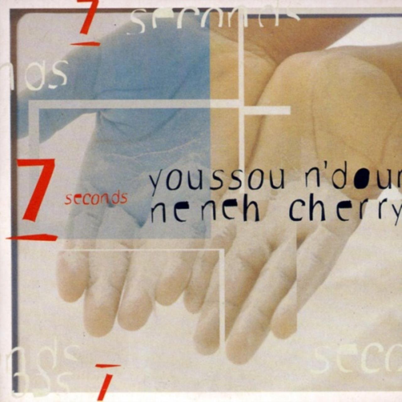 7 Seconds [Audio CD]