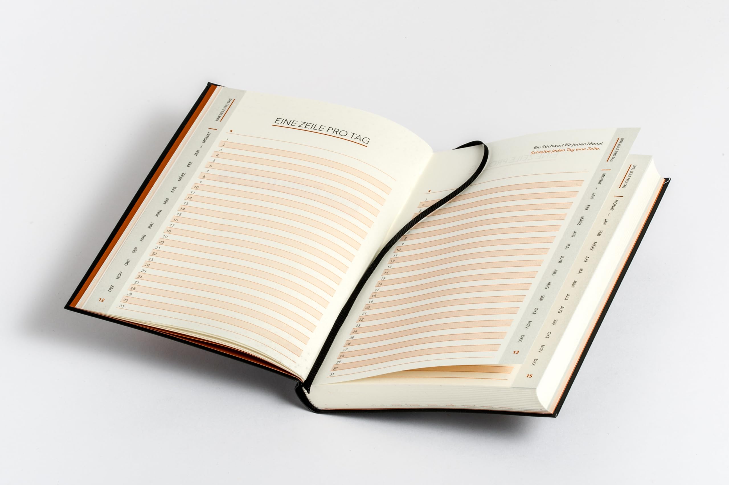 Die 1%-Methode – Das Erfolgsjournal: Halte deine Gewohnheiten fest und erreiche jedes Ziel - Das Original mit praktischem Softcover und 176 freien Seiten für Notizen