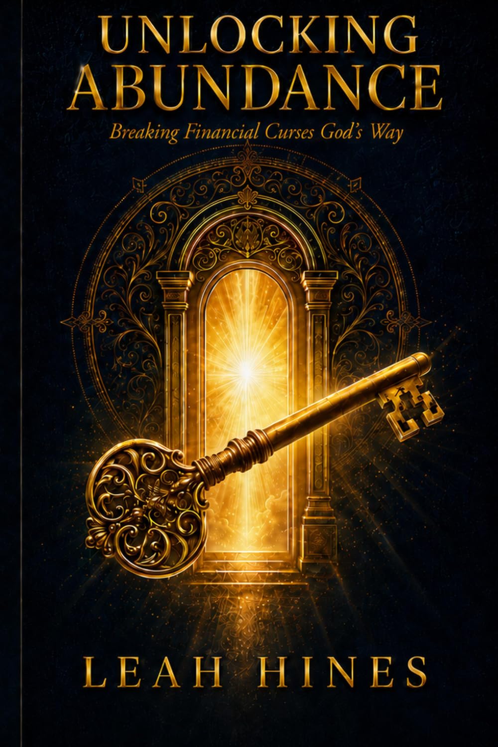 Unlocking Abundance: Breaking Financial Curses God's Way
