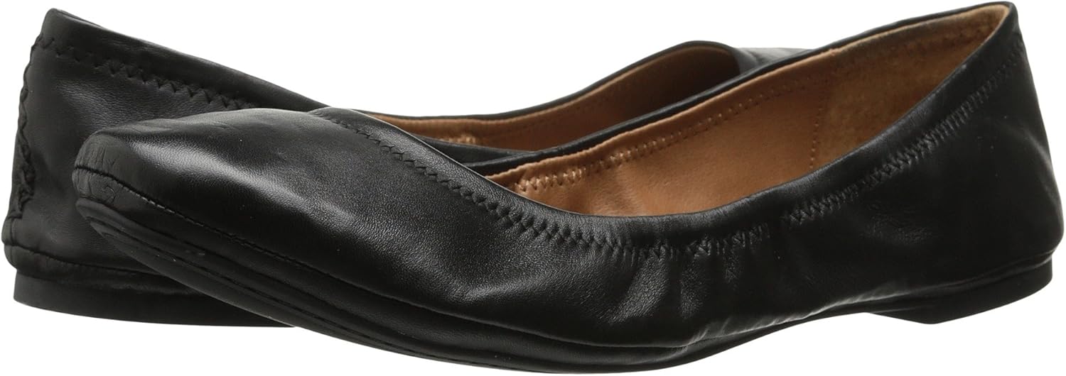  | Lucky Brand Women's Emmie Ballet Flat | Flats