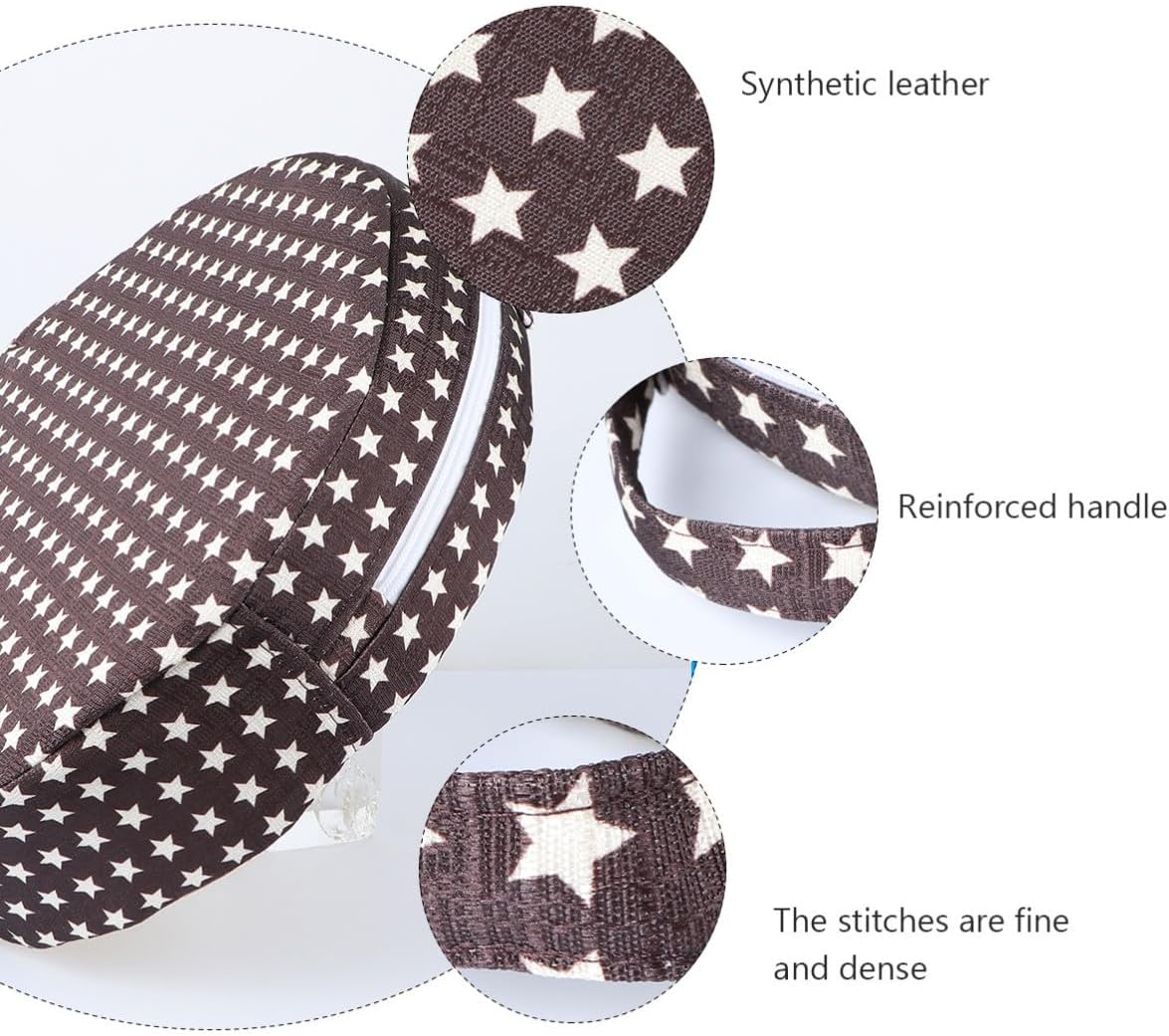 Ipetboom Chair Heightening Cushion Pad with High Density Sponge