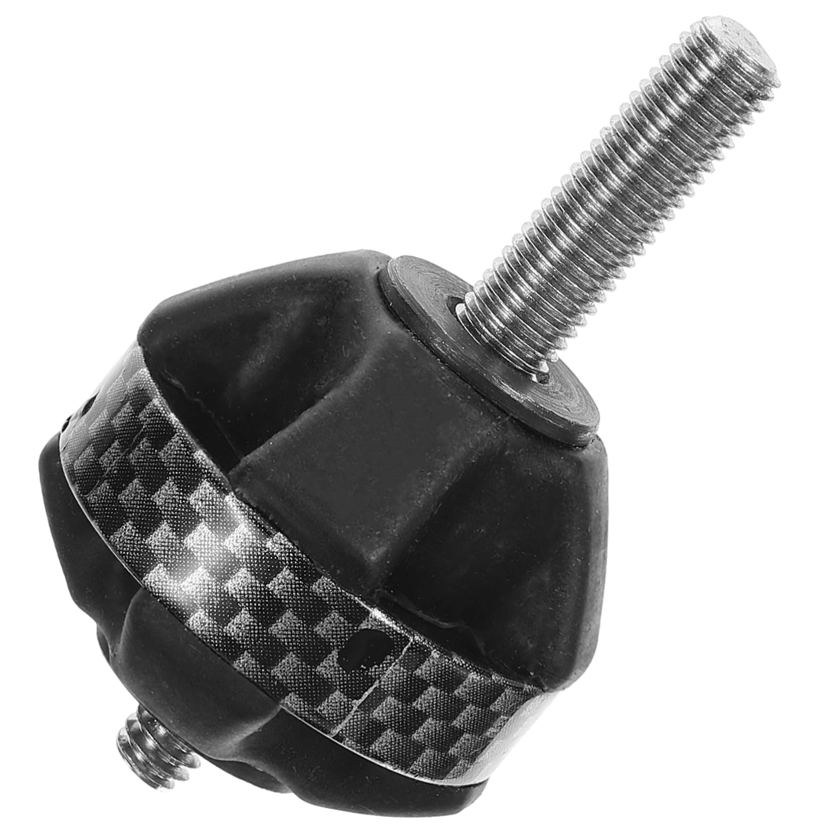 BCOATH Archery Stabilizer Part Bow Point Insert Weight Stabilizer Archery Accessory for Bow