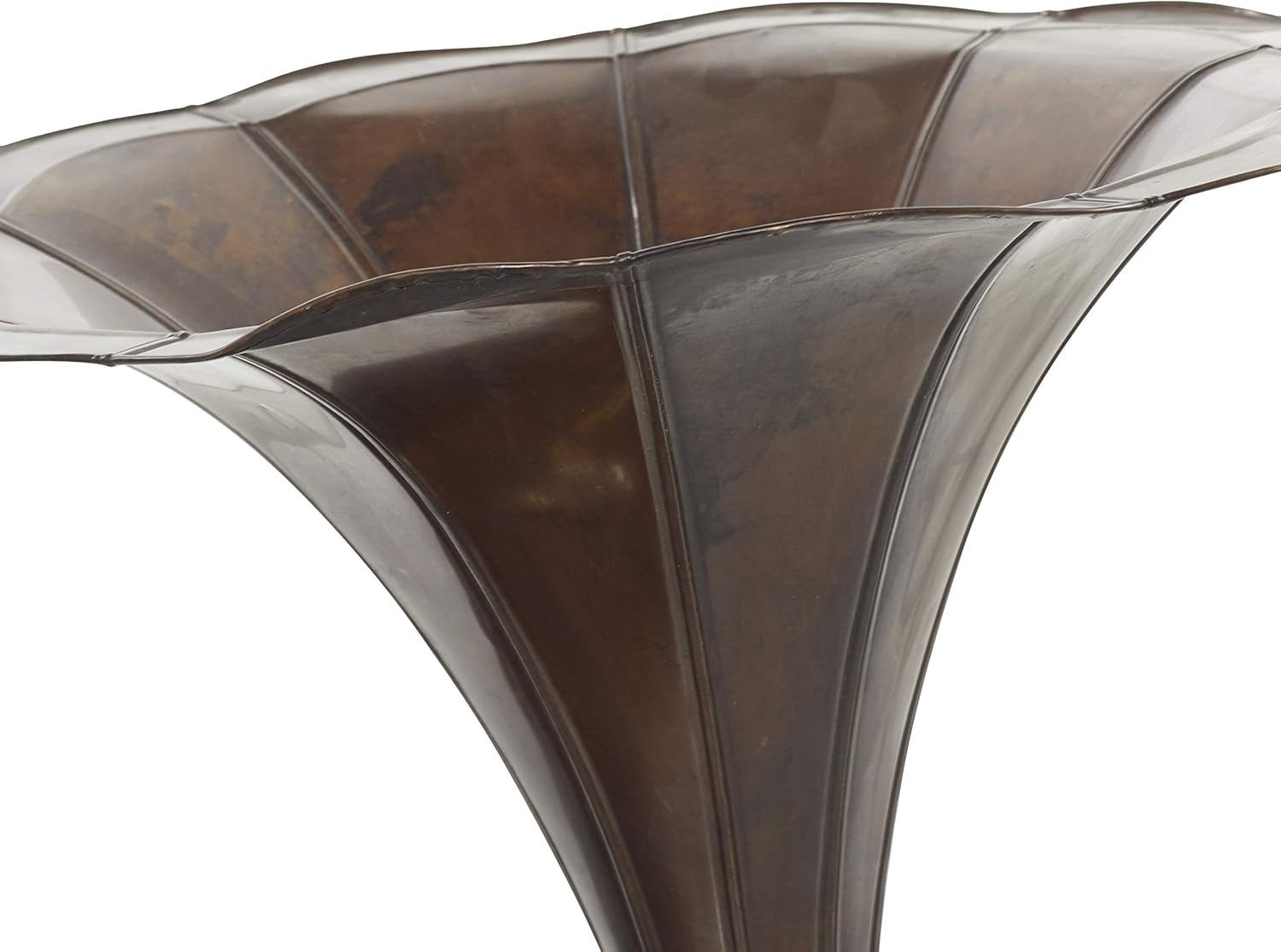 Bеѕt Prоmо Deco 79 Wood and Metal Gramophone