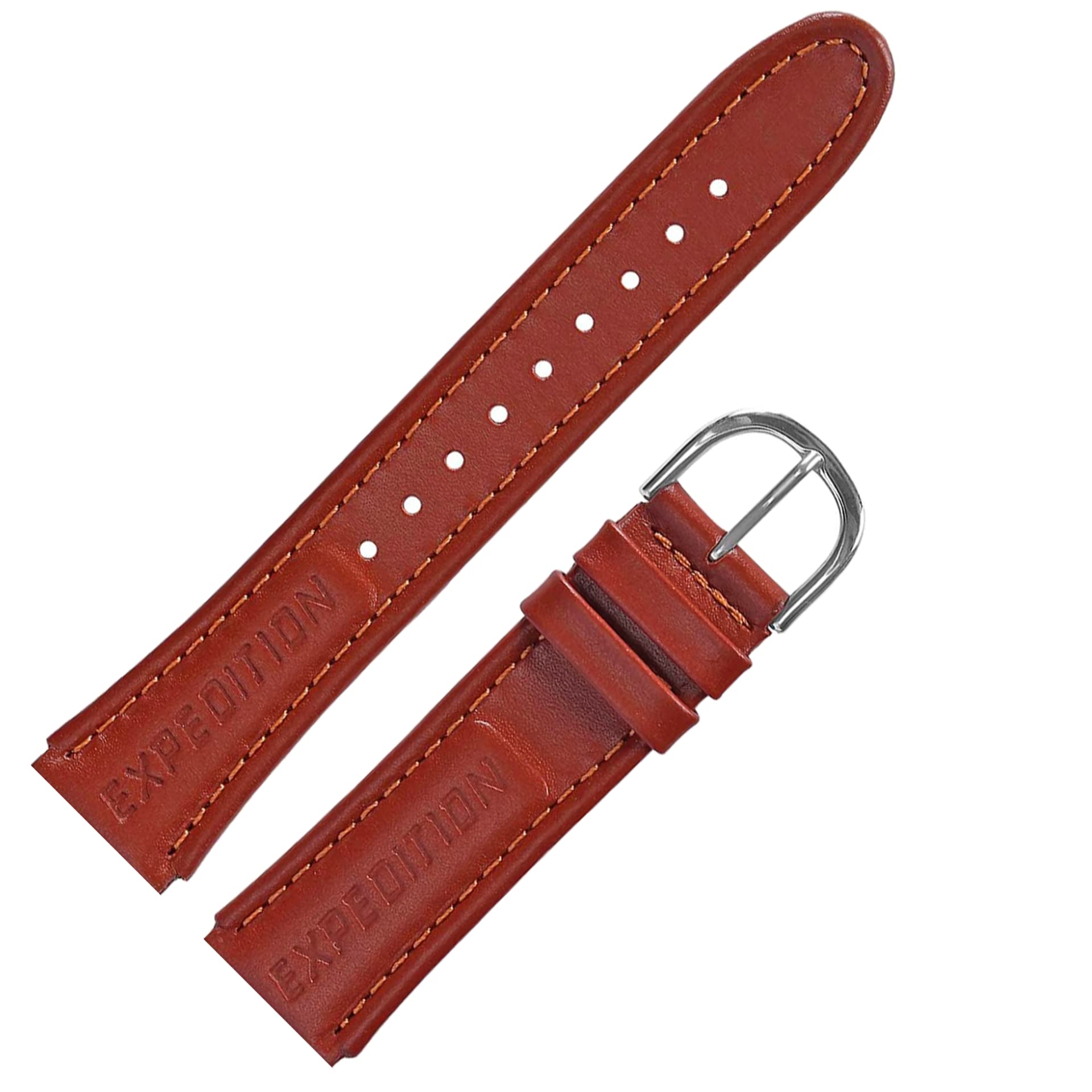 RAYYN "EXPO FOR TIMEX EXPEDITION 20 mm Genuine Leather Watch Strap (B0CR93YFB5) Amazon Price History, Amazon Price Tracker