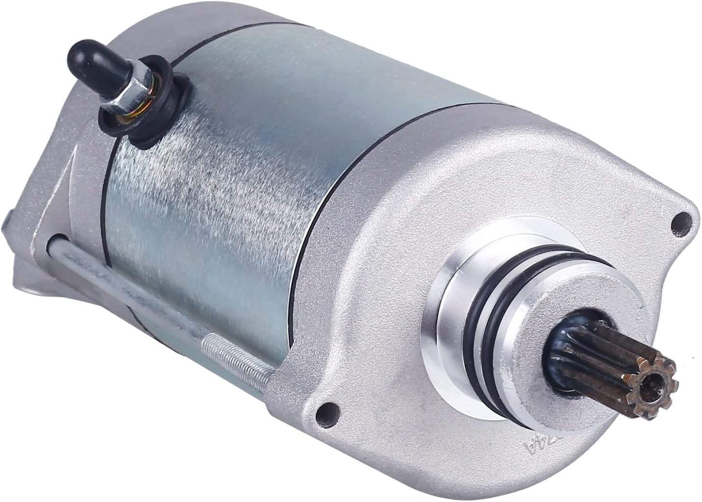 Starter Motor for Polaris Ranger 700 800 Sportsman 600 700 800 RZR 800 Frontier 4010417 4011584 4012032 4013268