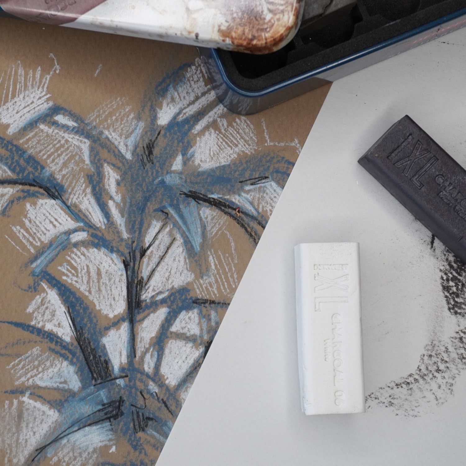 Derwent Drawing: 48 nieuwe kleuren Pré-order