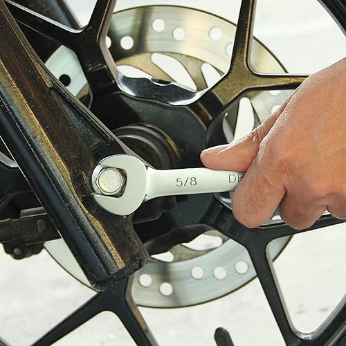 Miniatura 8 de Jetech Cortador de pernos de grado industrial de 24 pulgadas, cortador de pernos resistente con cuchillas de acero de aleación Cr-Mo tratadas