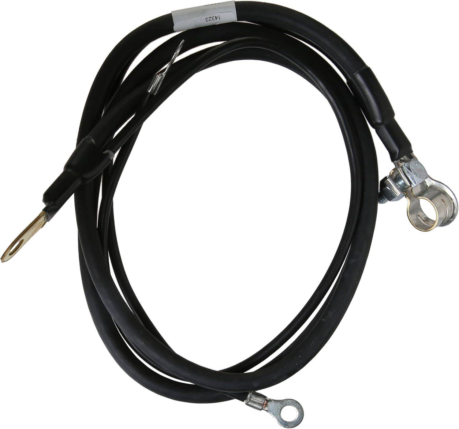 Standard Motor Products A53-4UDC Negative Battery Cable