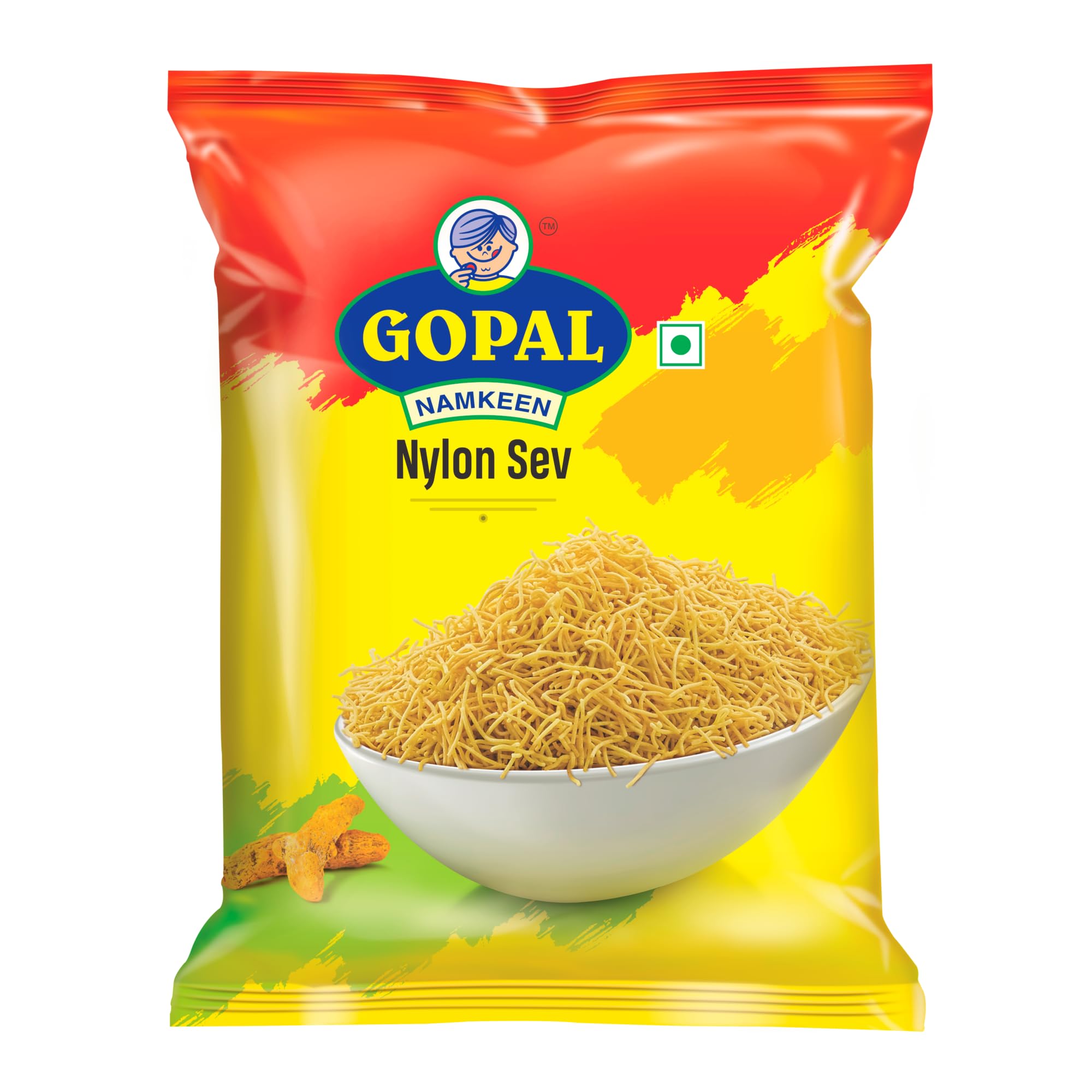 Gopal Namkeen Nylon Sev 1 Kg (4 X 250 Gm) (B0CLYWN4RF) Amazon Price History, Amazon Price Tracker