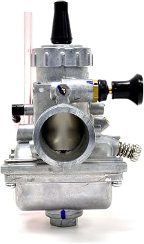 Mikuni VM26-606 Carburetor