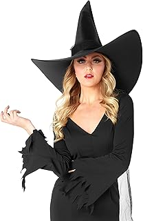 Rubies Costume Co. Women's Witches Hat