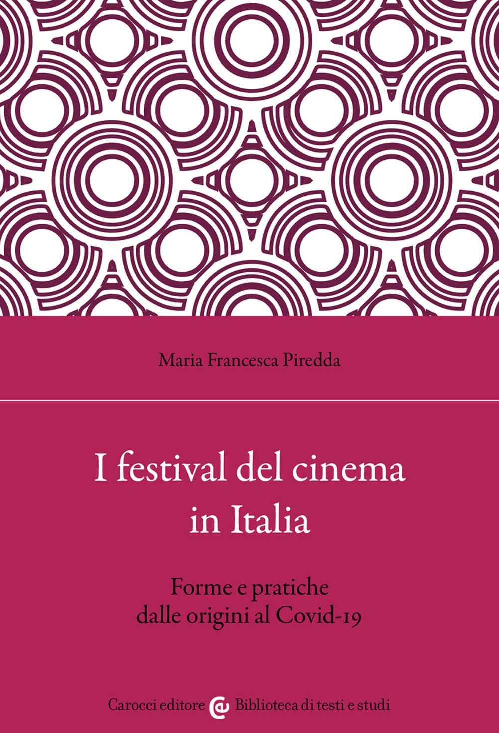 Festival del cinema in Italia enrichir sa culture cinématographique de salon