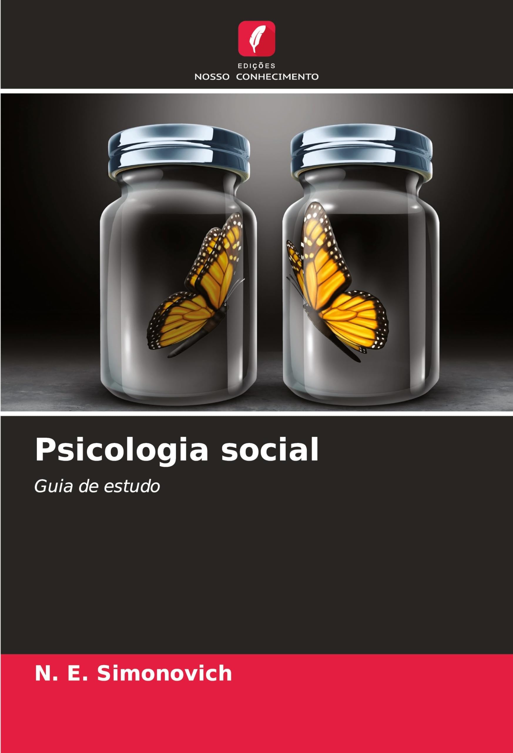 Psicologia social: Guia de estudo