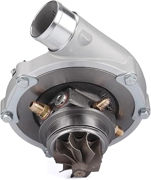 PSR Pulsar Turbo 6255G T51R Mod Supercore Dual Ball Bearing without Turbine Housing Replace for G30-900 112152606