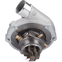 Pulsar Turbo 6255G Supercore Dual Ball Bearing without Turbine Housing Replace for G30-900