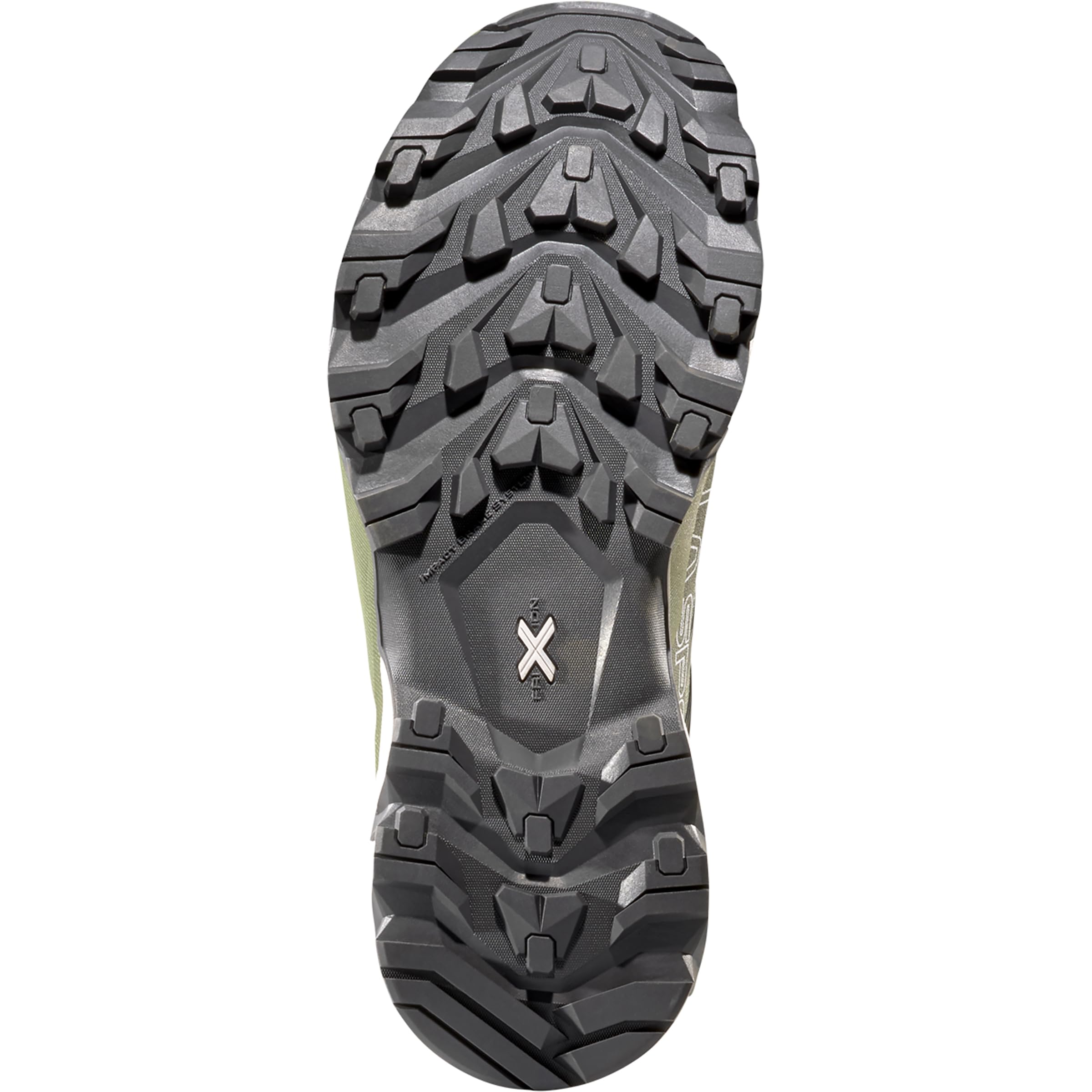 LA SPORTIVA Femme Ultra Raptor 3 GTX Chaussures