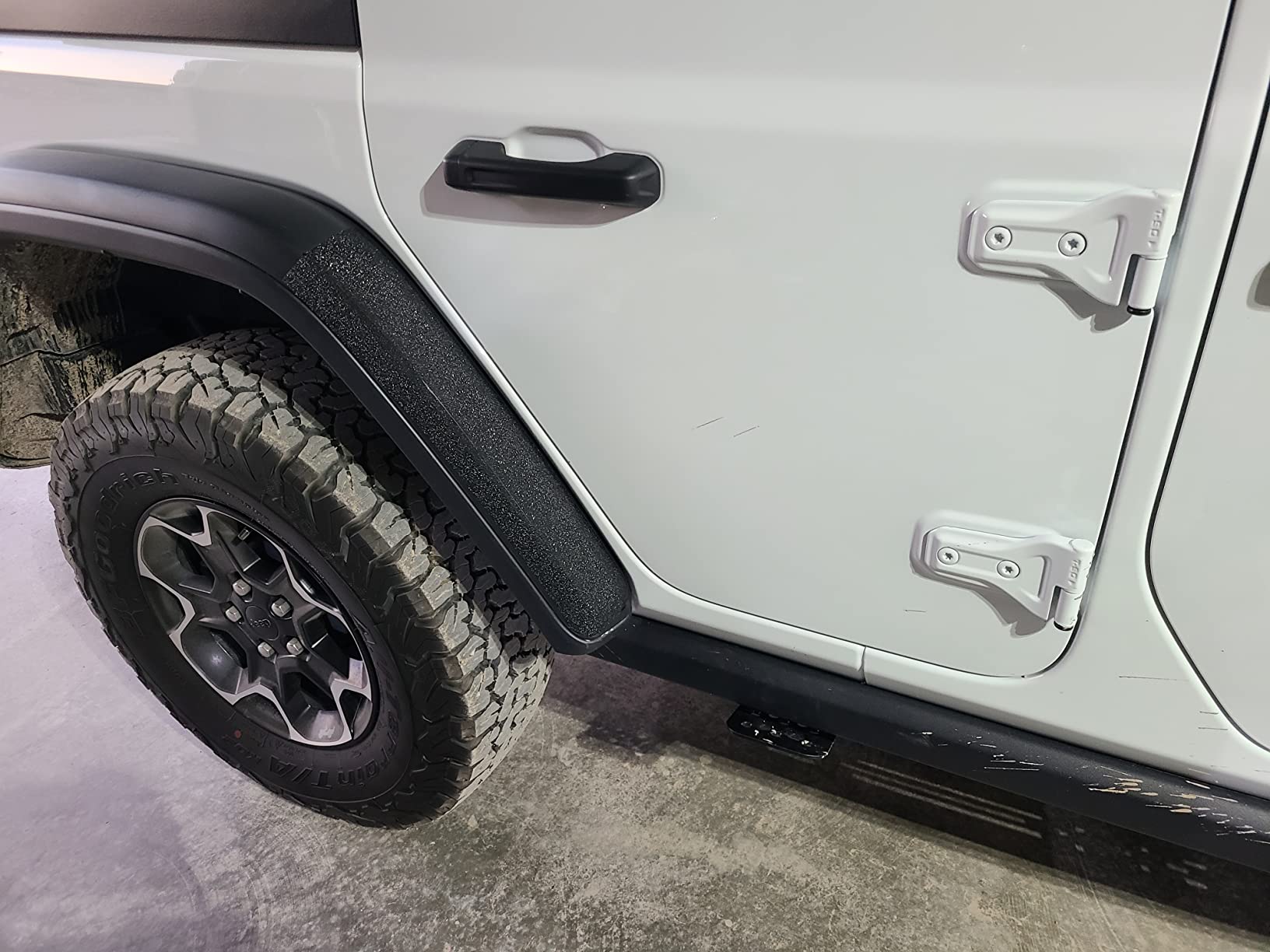 27 mo Finance VViViD Grey Indestructible Paint Wrap Vinyl Roll Grey 27-mo-finance-vvivid-grey-indestructible-paint-wrap-vinyl-roll-grey