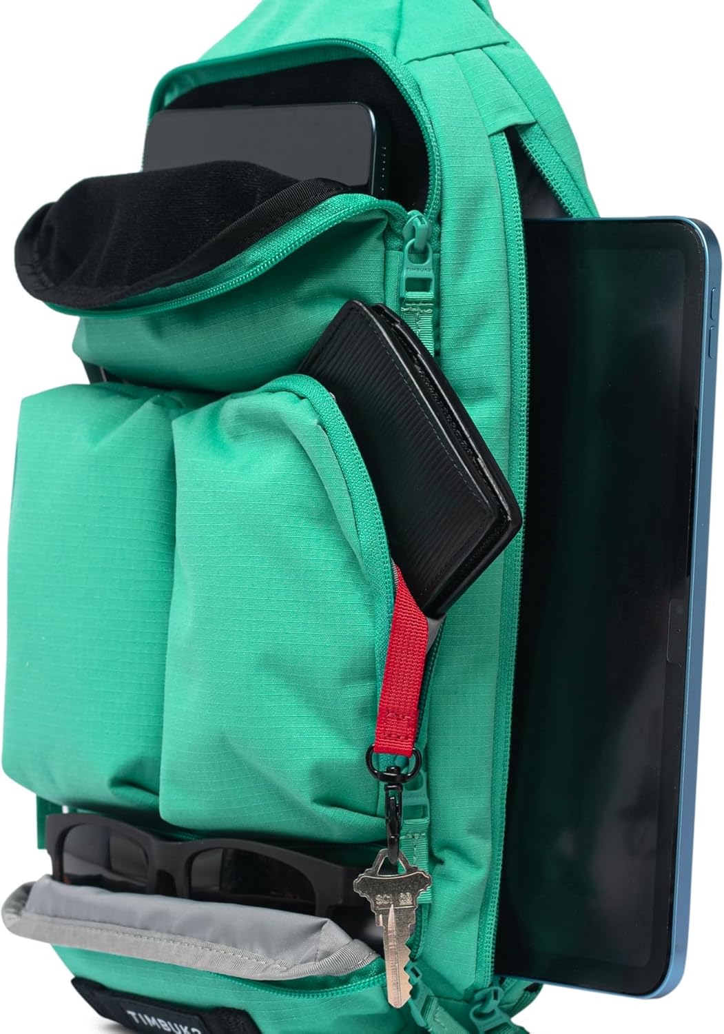 Timbuk2 Flight Sling, Jade