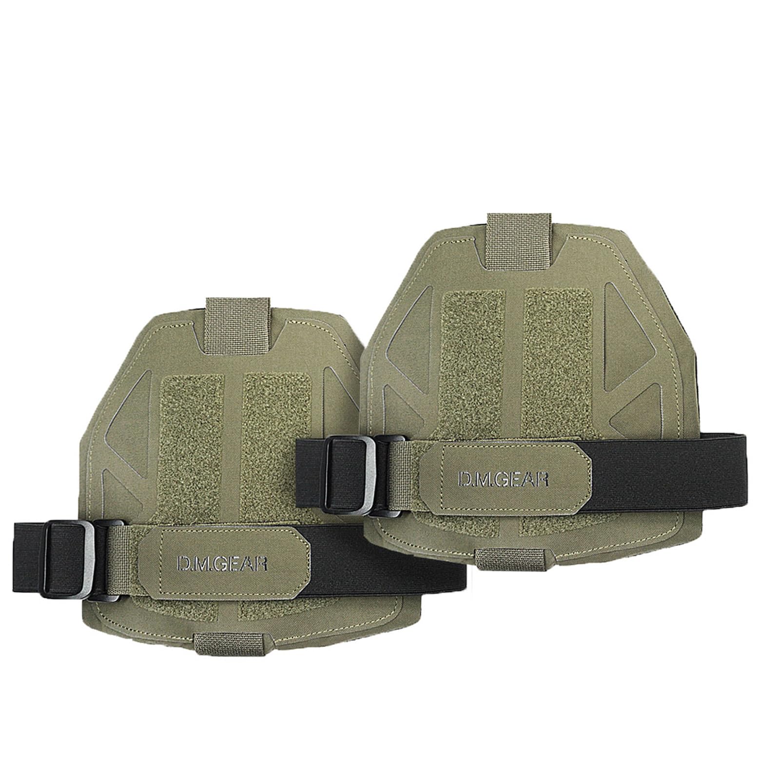Taktische Schulter Rüstung Schulterschutz Airsoft Gear Ausrüstung Weste Zubehör Schulterschutz Schulterpolster Taktische Ausrüstung