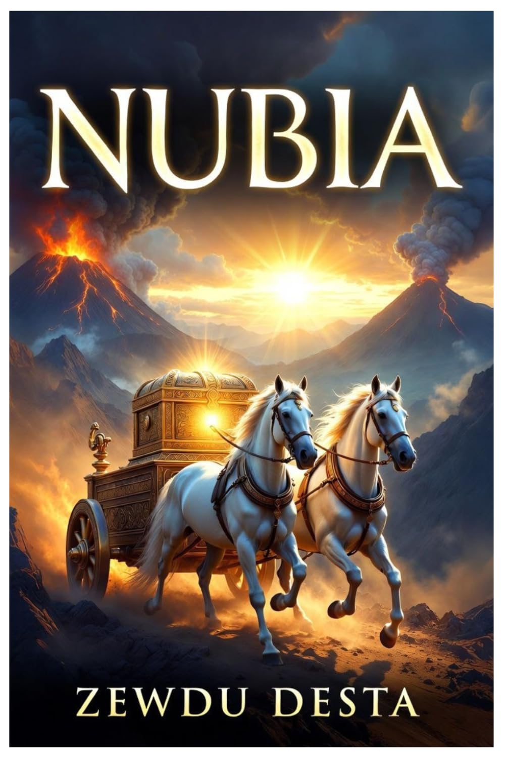 NUBIA